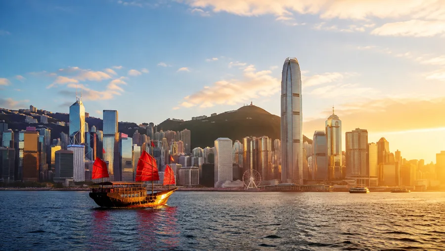 How to Get to Victoria Harbour