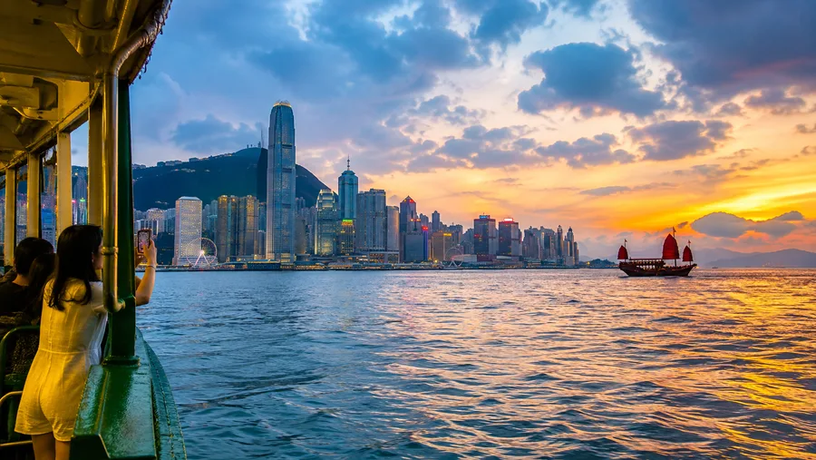 Top Things to Do at Victoria Harbour