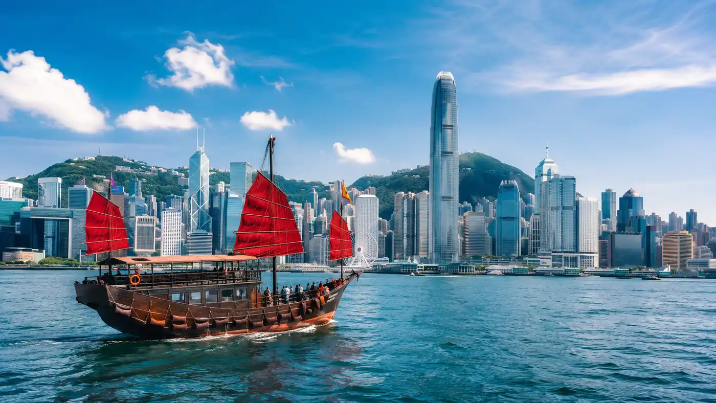 Top Things to Do at Victoria Harbour